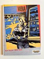 CARLSEN LUX BAND 17 - VERA