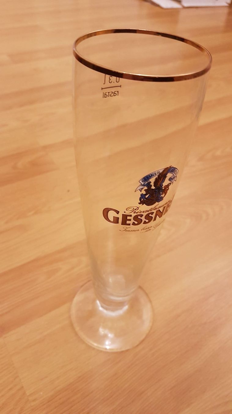 Gläser: Bier Glas Collections Auflösung #10 – Neu (gemäss Beschreibung) aus Adlikon b.Regensdf von ChriZ86 2