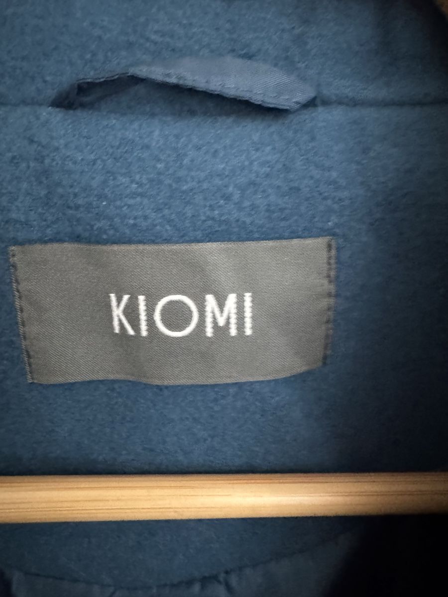 Cappotti: KIOMI Mantel – Usato da Uster venduto da Coco101 3