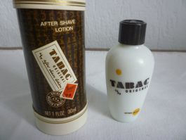 Tabac after shafe lotion alt