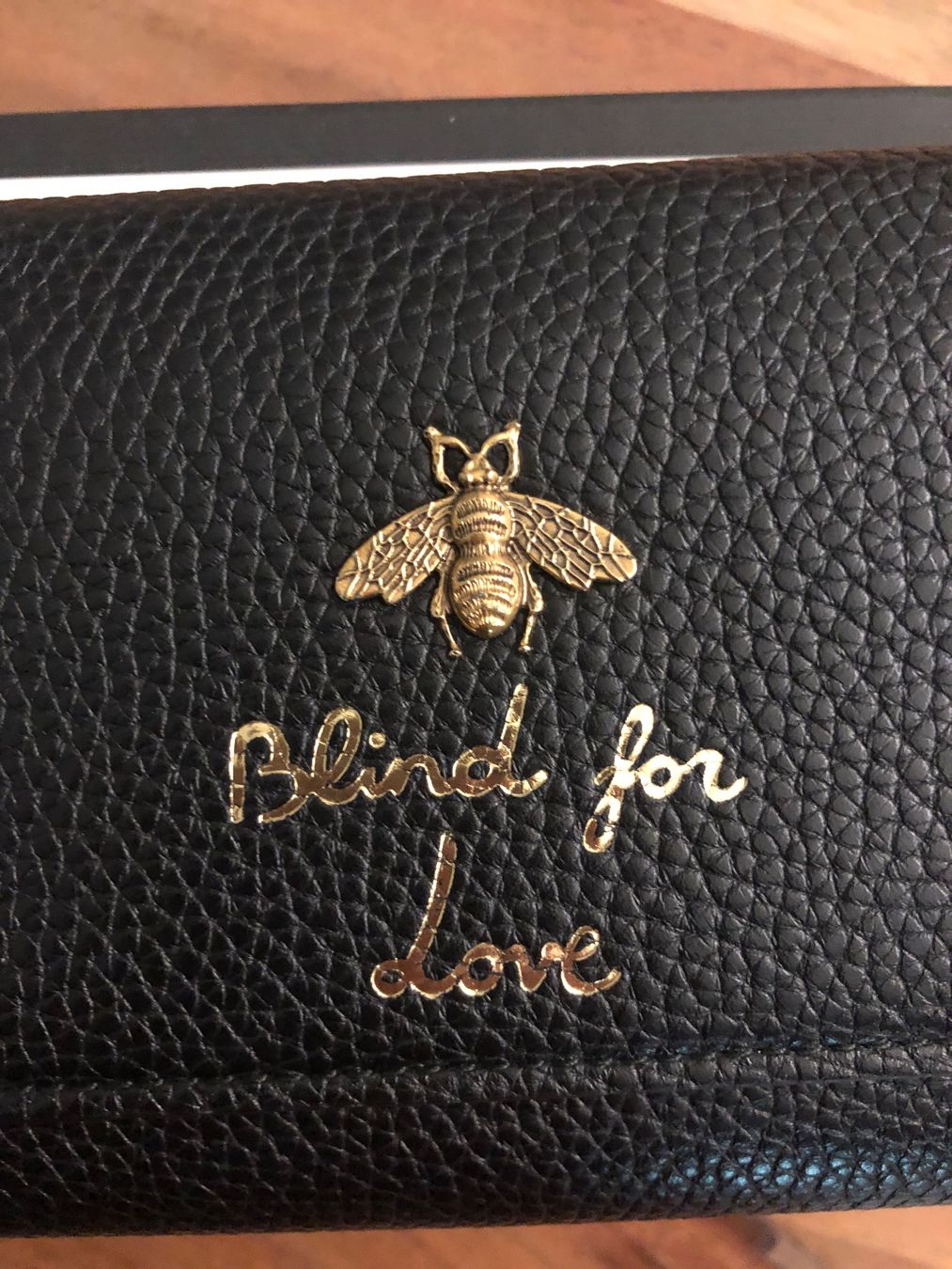 Gucci Portafogli: Gucci Brieftasche NEU! – Nuovo e nell'imballaggio originale da St. Moritz venduto da Capricorn88 4