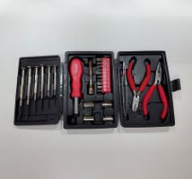 Werkzeugset Feinmechanik Set
