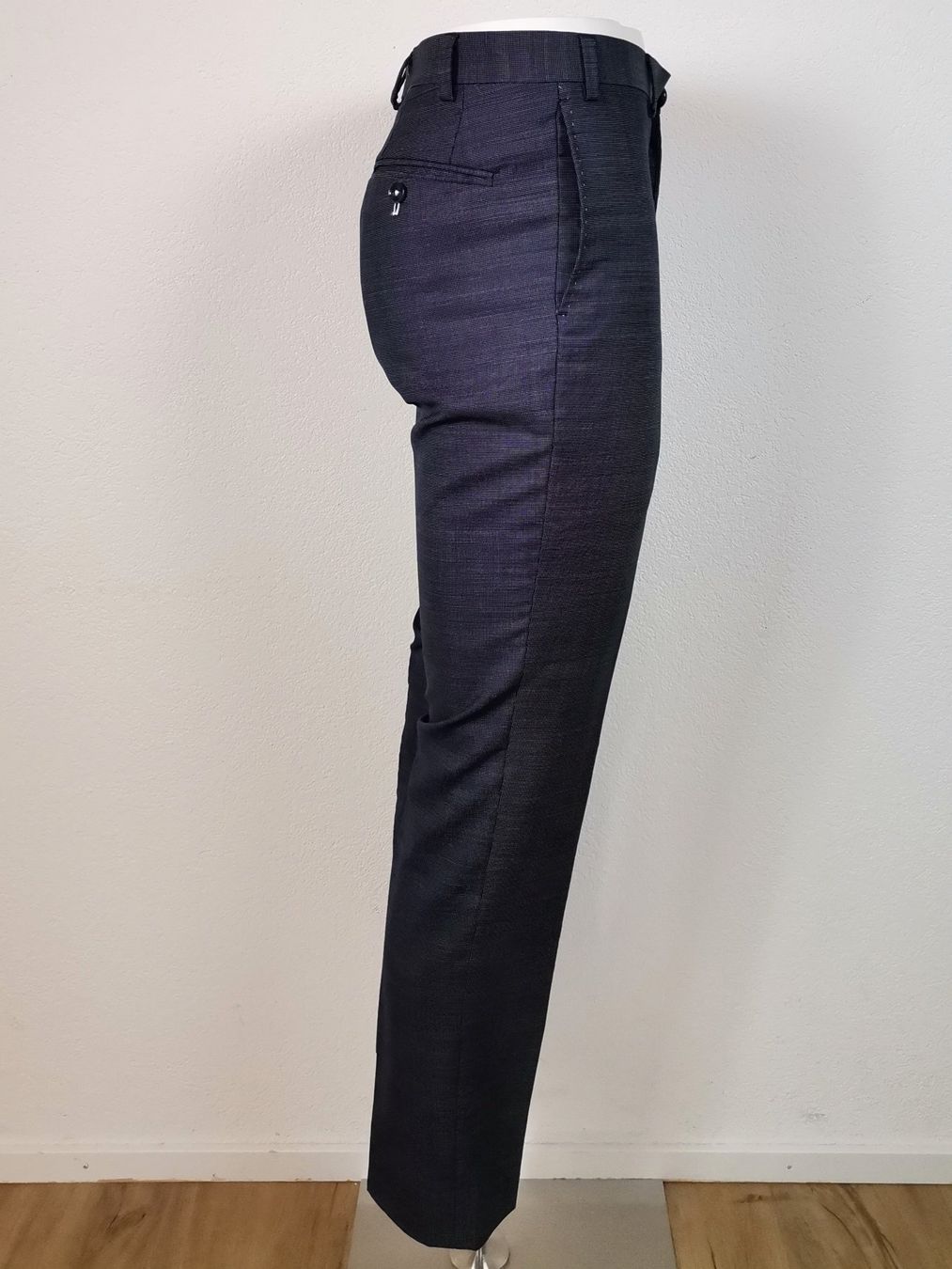 We Pantaloni: WE Anzughose "Herren", Gr. 44 – Usato da Schaffhausen venduto da Restwert_SH 3
