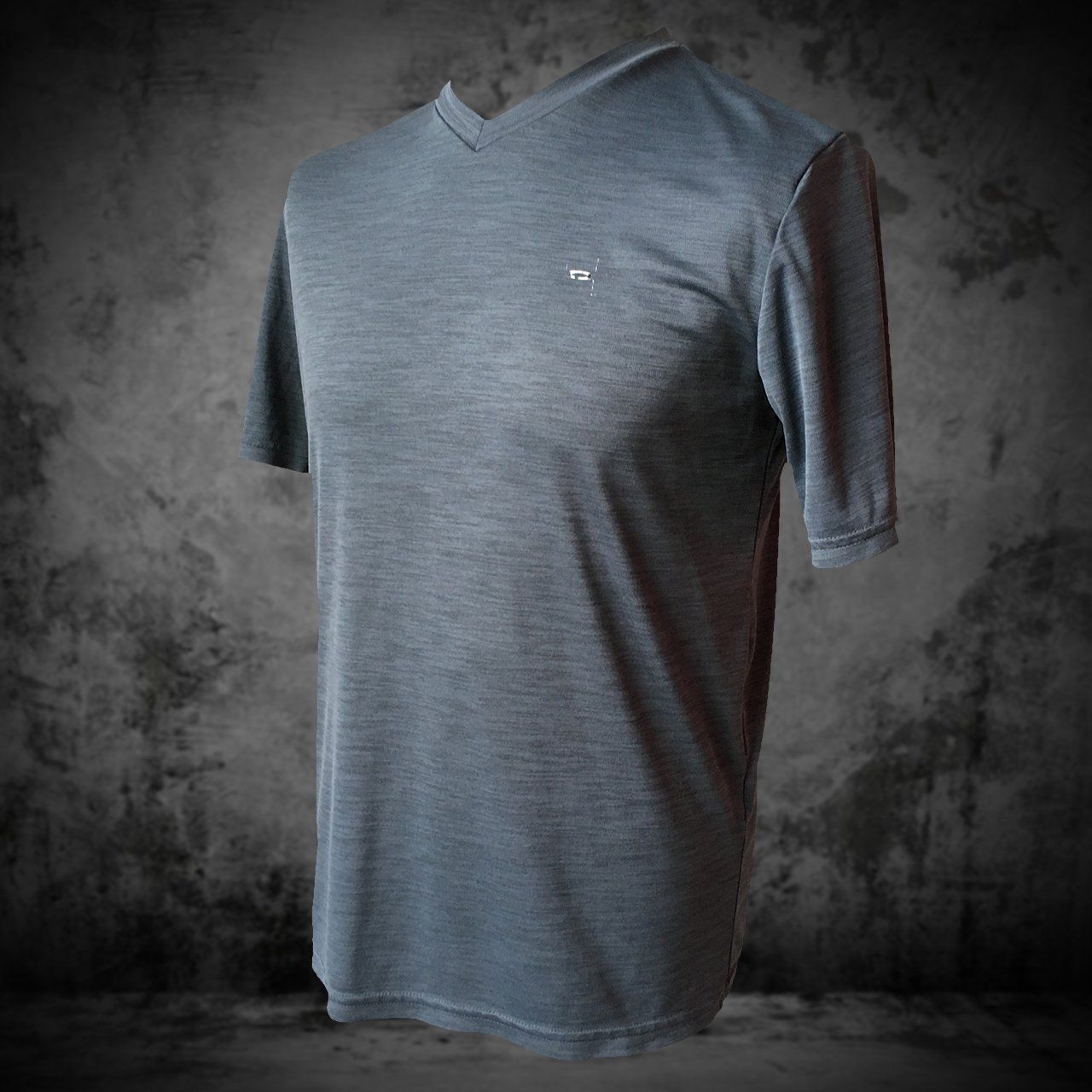 Under Armour T-shirt: T-Shirt Under Armour Grey Men M – Usato da Genève venduto da ang_7j7j