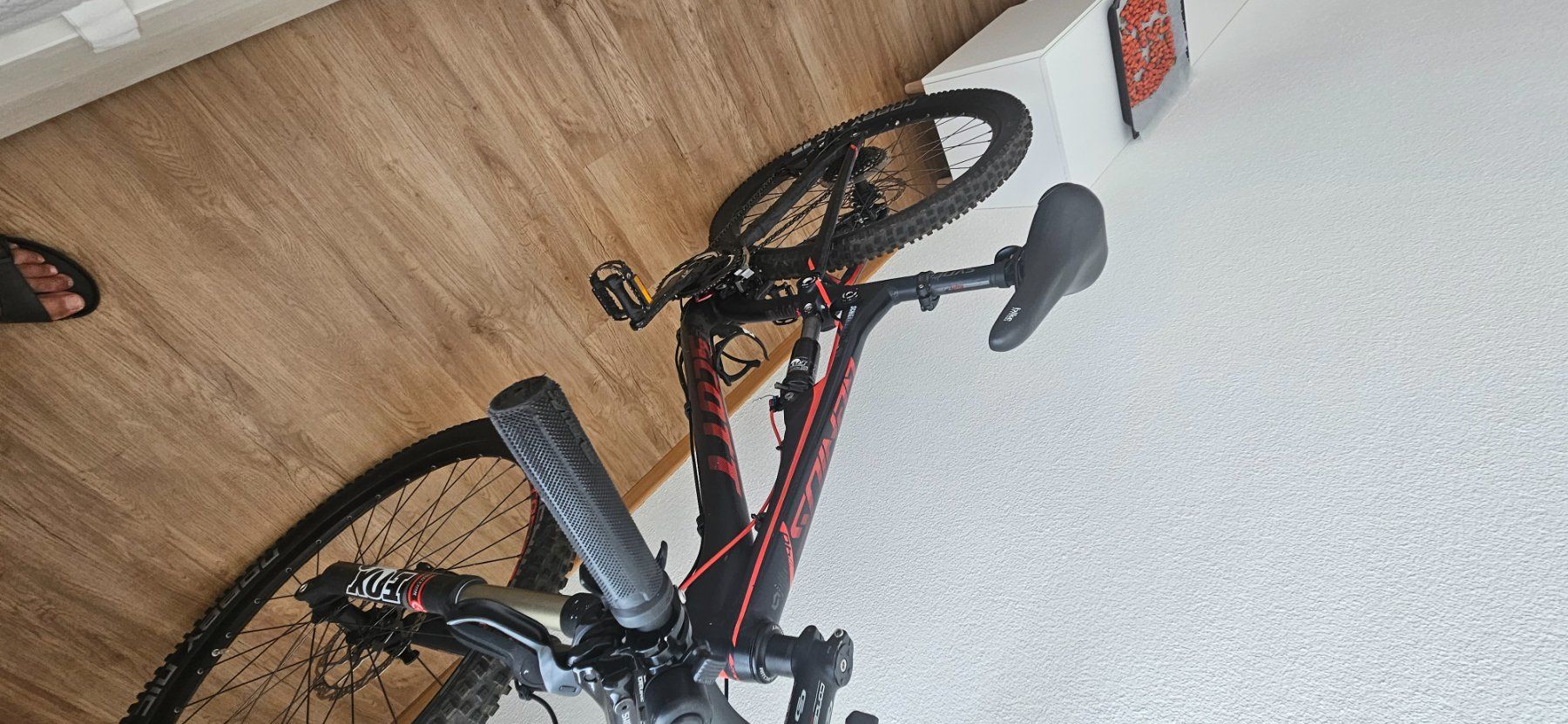 Scott Biciclette: Scott 740 – Usato da Hochdorf venduto da rac_w6ps 3