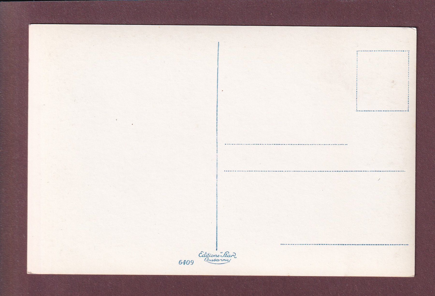Cartoline postali: GRUYERES - Porte de Belluard – Usato da Pully venduto da nicecards 1