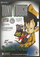Tony Tough And the Night Of The Roasted Moths (PC, DVD-Box)