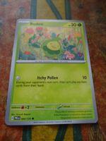 POKEMON  Budew   H  PRE EN  004/131   HP30   2025
