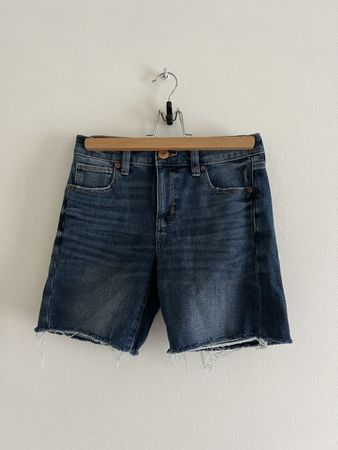 Shorts jeans American Eagle size 0 (xs)
