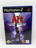 Arc: Twilight of the Spirits (Deutsch) - Playstation 2
