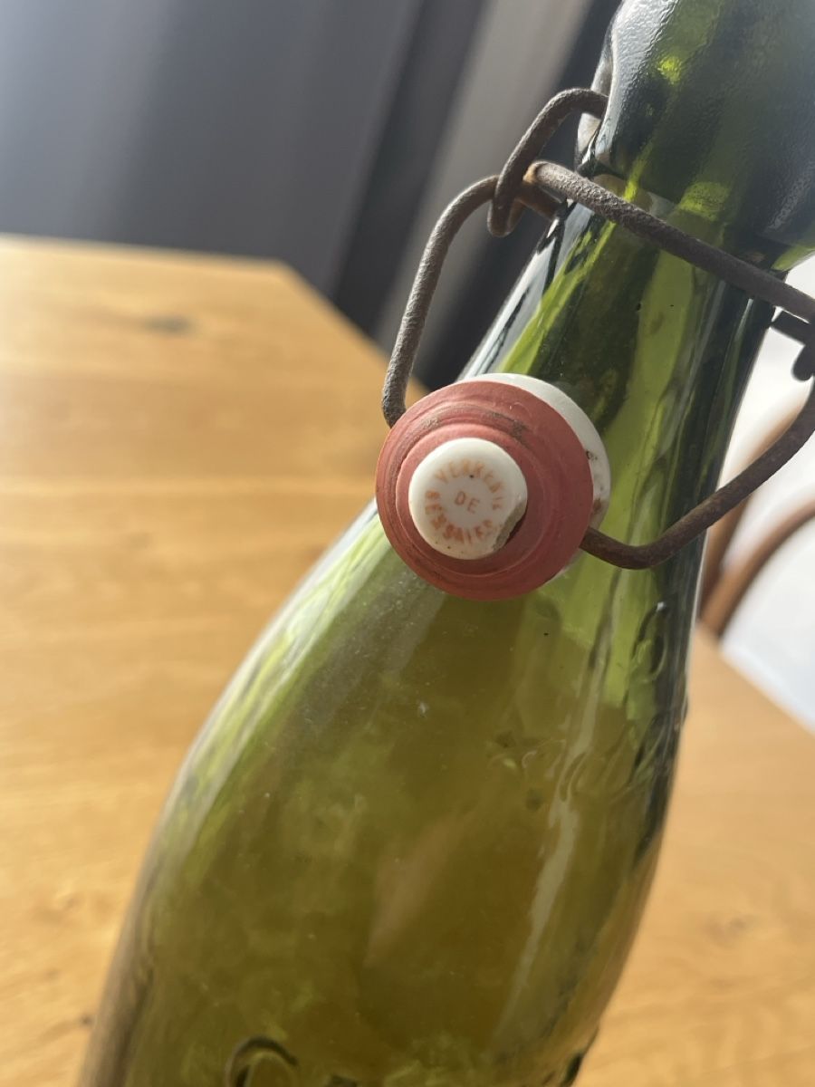 Bottiglie: Bouteille bière cardinal – Usato da Neyruz FR venduto da Martin0129 2