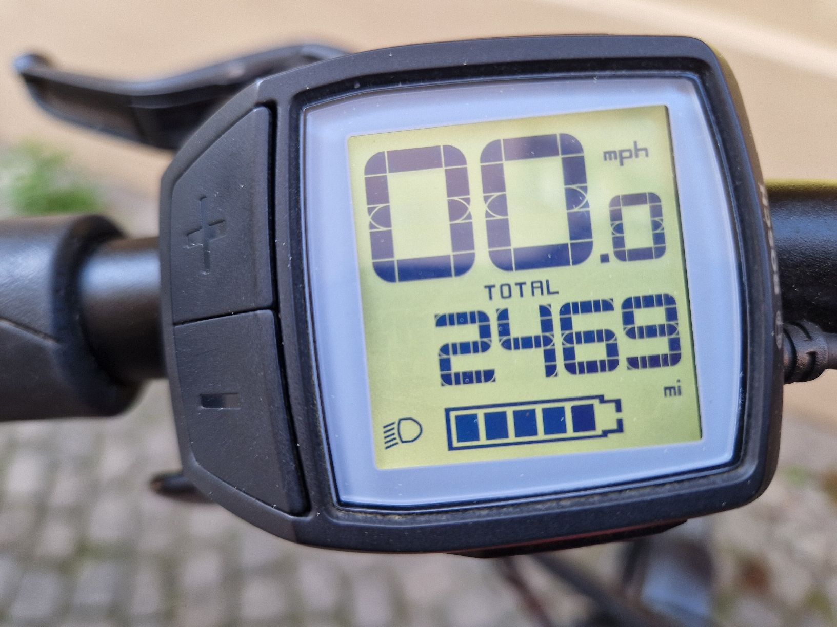 Tern Velos: Tern GSD Gen 2  Dual Battery (2022) – Gebraucht aus Bern von MaurineBeauregard 6