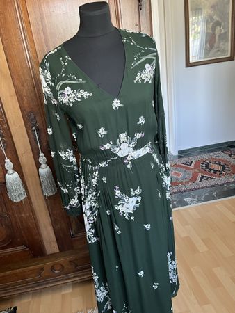Massimo Dutti maxi vestito