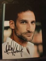 Matthias Weidenhöfer - signierte Autogrammkarte