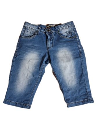short en jeans MR one taille S