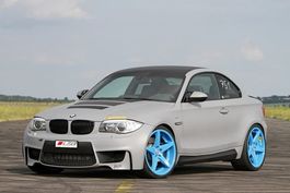 Suspension combiné fileté BMW Serie 1    2004-2011 Homologué