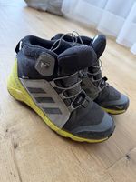 ADIDAS  TERREX Schuh Gr.35