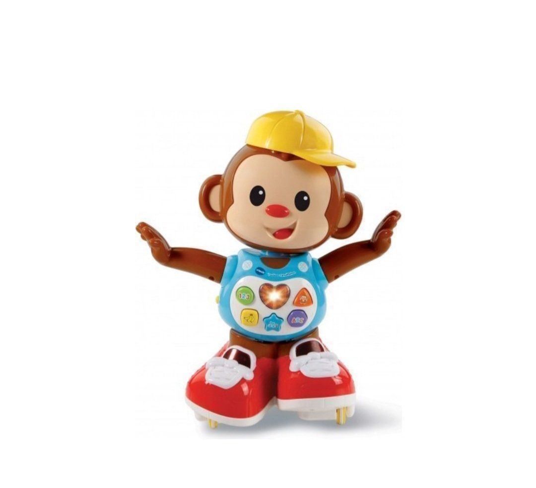 Giochi: Vtech Tanz Äffchen Fang mich – Nuovo (secondo la descrizione) da Berg TG venduto da lisboa.sky