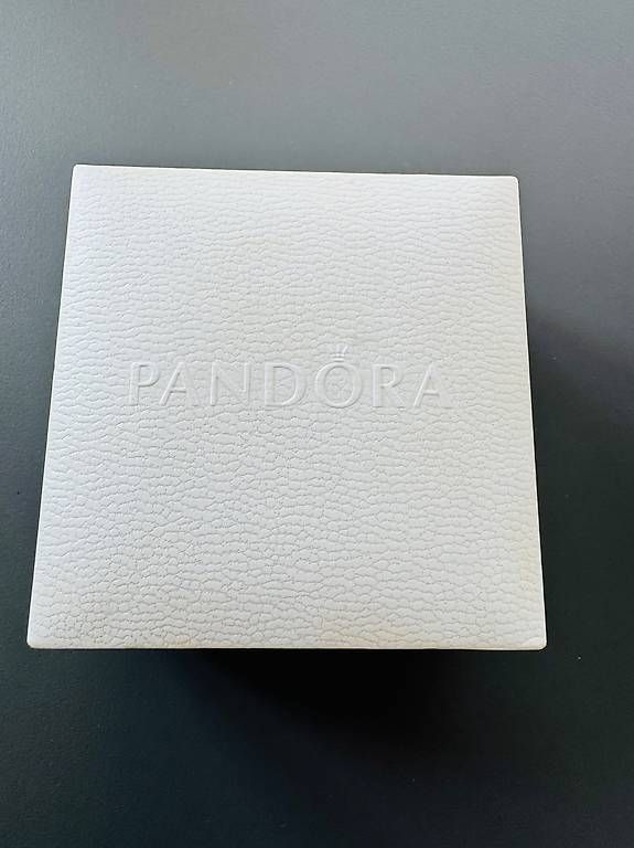 Catenine: PANDORA Grande Collana – Usato da Massagno venduto da whi_d5bd 1