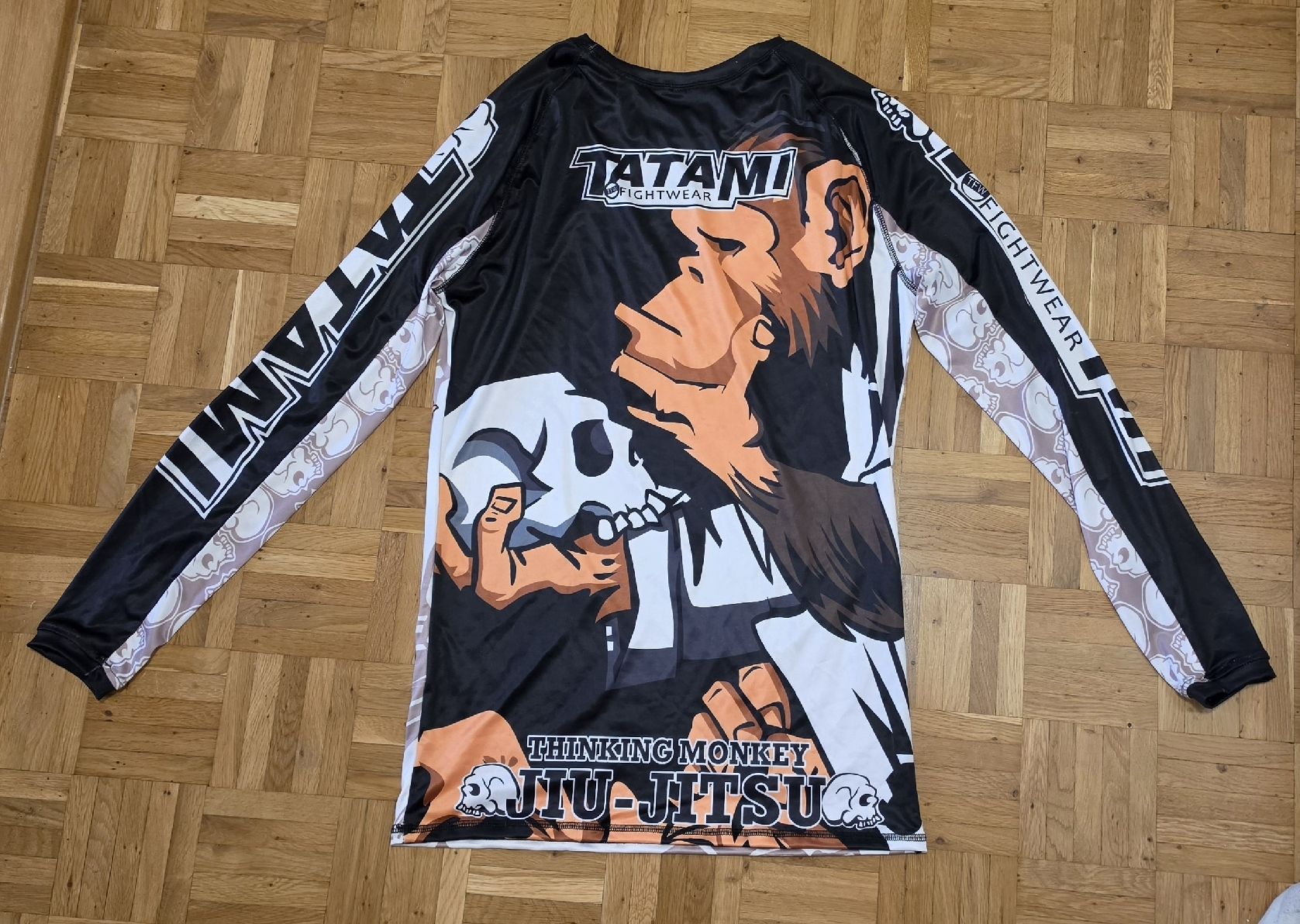 T-shirts: rashguard tatami 2xl  – D'occasion à Lausanne par Ari-92 1