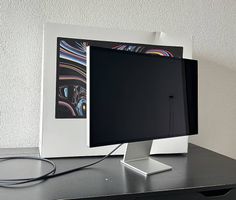 Apple Studio Display Standard 27" wie neu.
