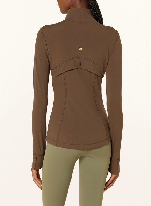 Jacken: Define Jacket Nulu SIZE 4 - Lululemon – Neu und originalverpackt aus Küsnacht ZH von Studjus 1