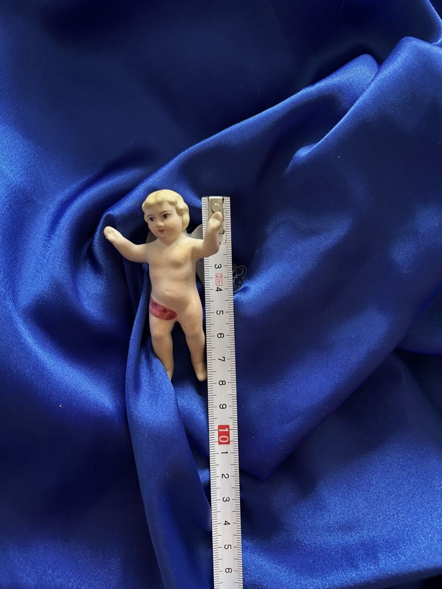 Statuette: Engel – Usato da Palézieux venduto da roberto26 8