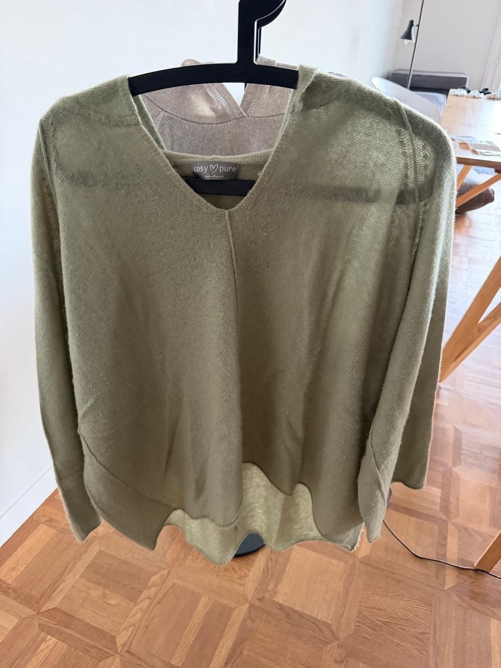 Maglioni & Felpe: Cashmere Pullover – Usato da Oberrieden venduto da MarkF1