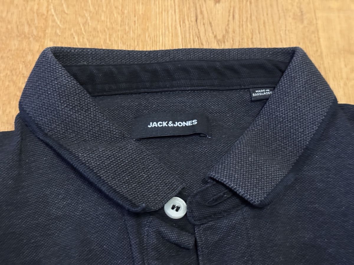 Jack & Jones Polo-Shirts: Jack & Jones Poloshirt, Herren, Grösse M – Neu (gemäss Beschreibung) aus Veltheim AG von EVENT-LLS 2