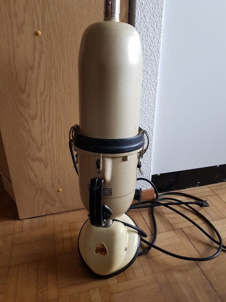 Aspirapolveri & Accessori: ANTIK ELECTRO AS PICCOLO KÜCHENMASCHINE – Usato da Mellingen venduto da Tira86 3
