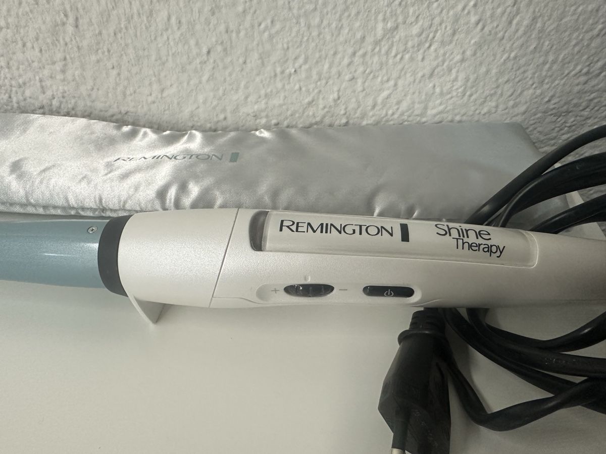 Remington Fers à boucler & lisser: Lockenstab – Neuf (Voir description) à Landquart par fat_8ncg 1