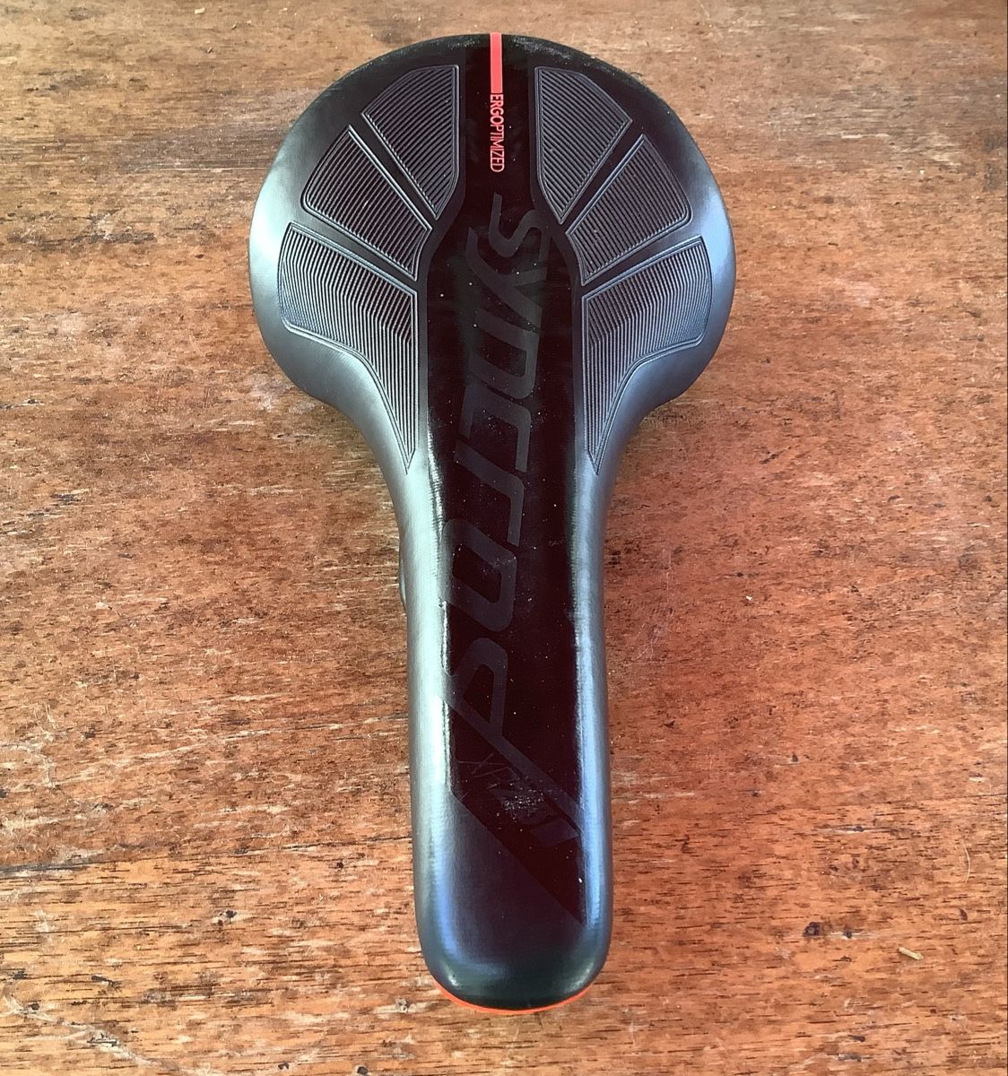 Syncros Ersatzteile: Sattel Syncros   Selle Syncros – Gebraucht aus charrat von DBblue4