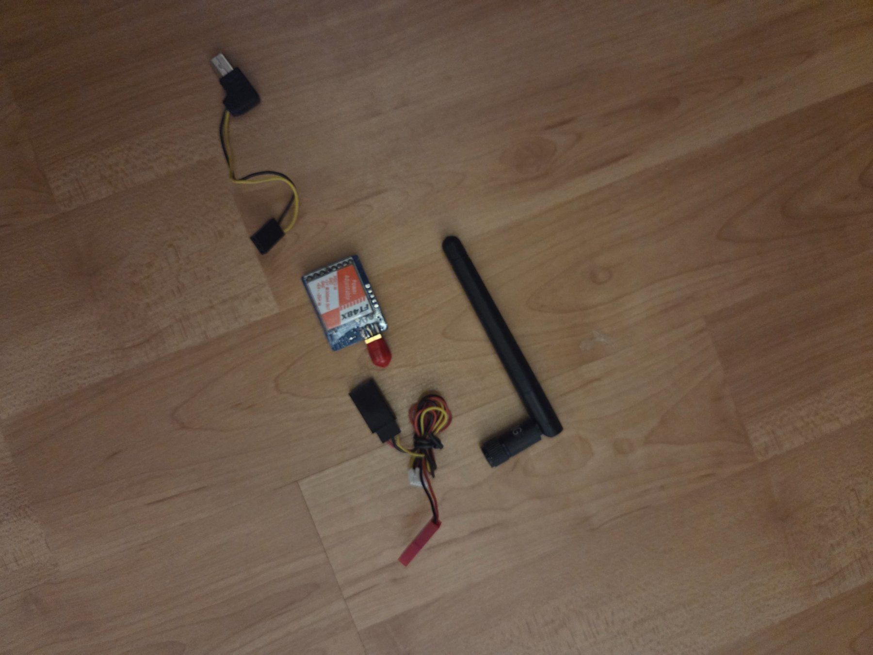 Modellismo RC: fpv drohnen bausatz – Nuovo (secondo la descrizione) da Boswil venduto da oli_6ts9 8