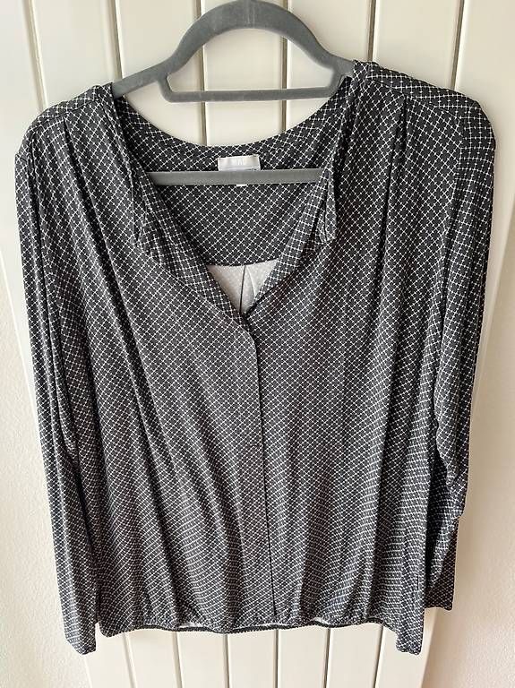 Blusen: MAC Blusenshirt  – Gebraucht aus Merlischachen von Gitta-13