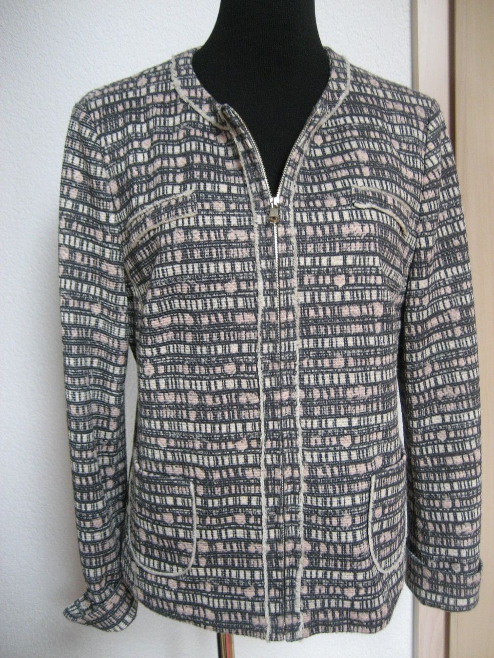 Gerry Weber Giacche: Veste Gerry Weber stretch taille 42 – Nuovo (secondo la descrizione) da Delémont venduto da marryb 2