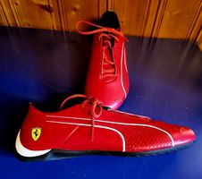Original Scuderia Ferrari - Sneakers Vintage 40