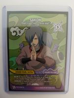 NARUTO MYTHOS SAKON 127 ALT
