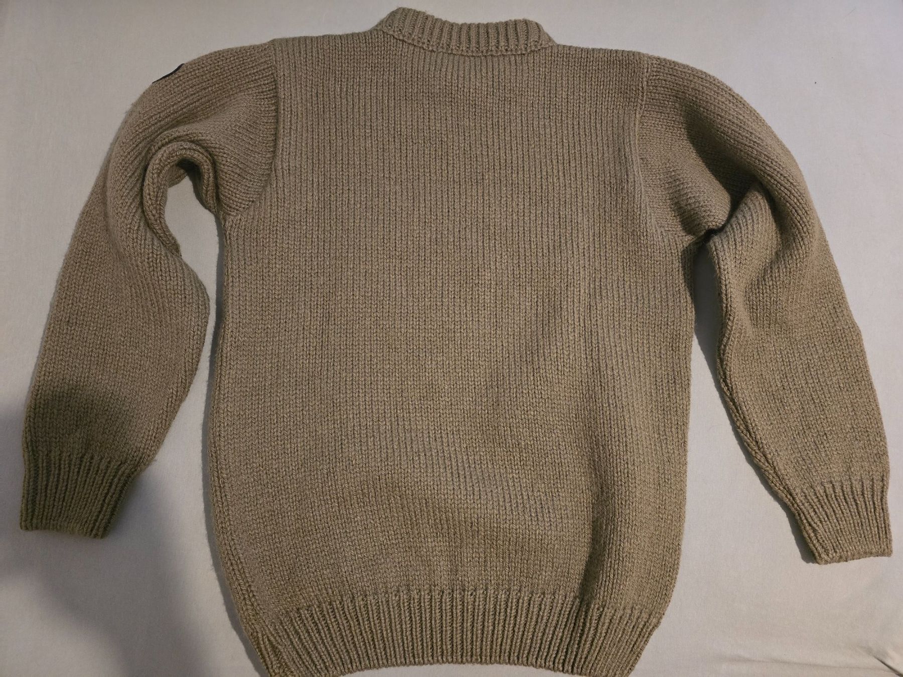 Devold Pulls & Sweat-shirts: Devold Nansen Wool Sweater – D'occasion à Fribourg par ADGF25 4
