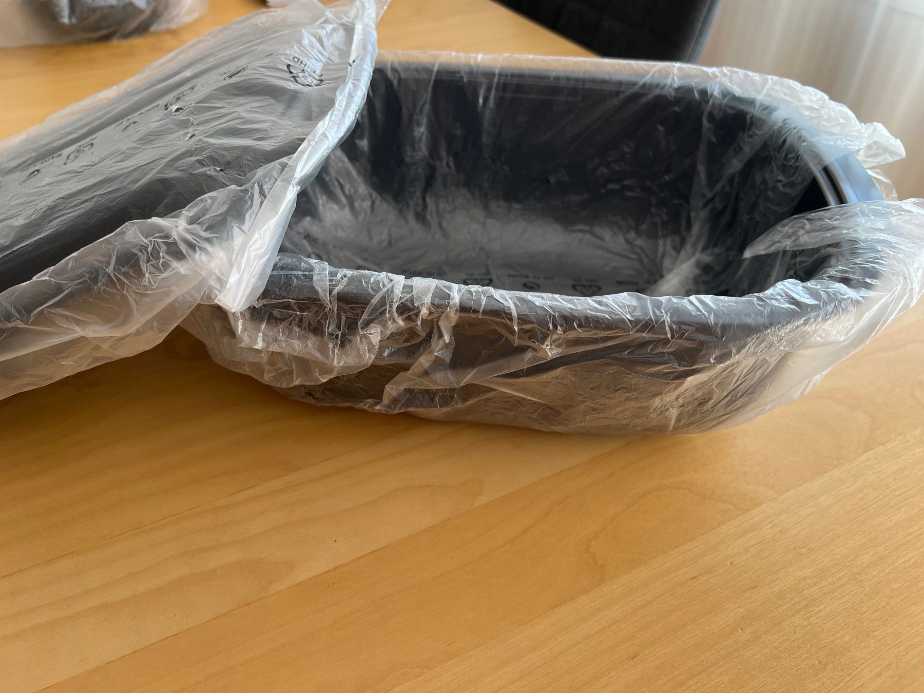 Tupperware Behälter & Ähnliches: UltraPro rectangulaire 5,7l neuf – Neu und originalverpackt aus Bernex von isa_c5fr 3