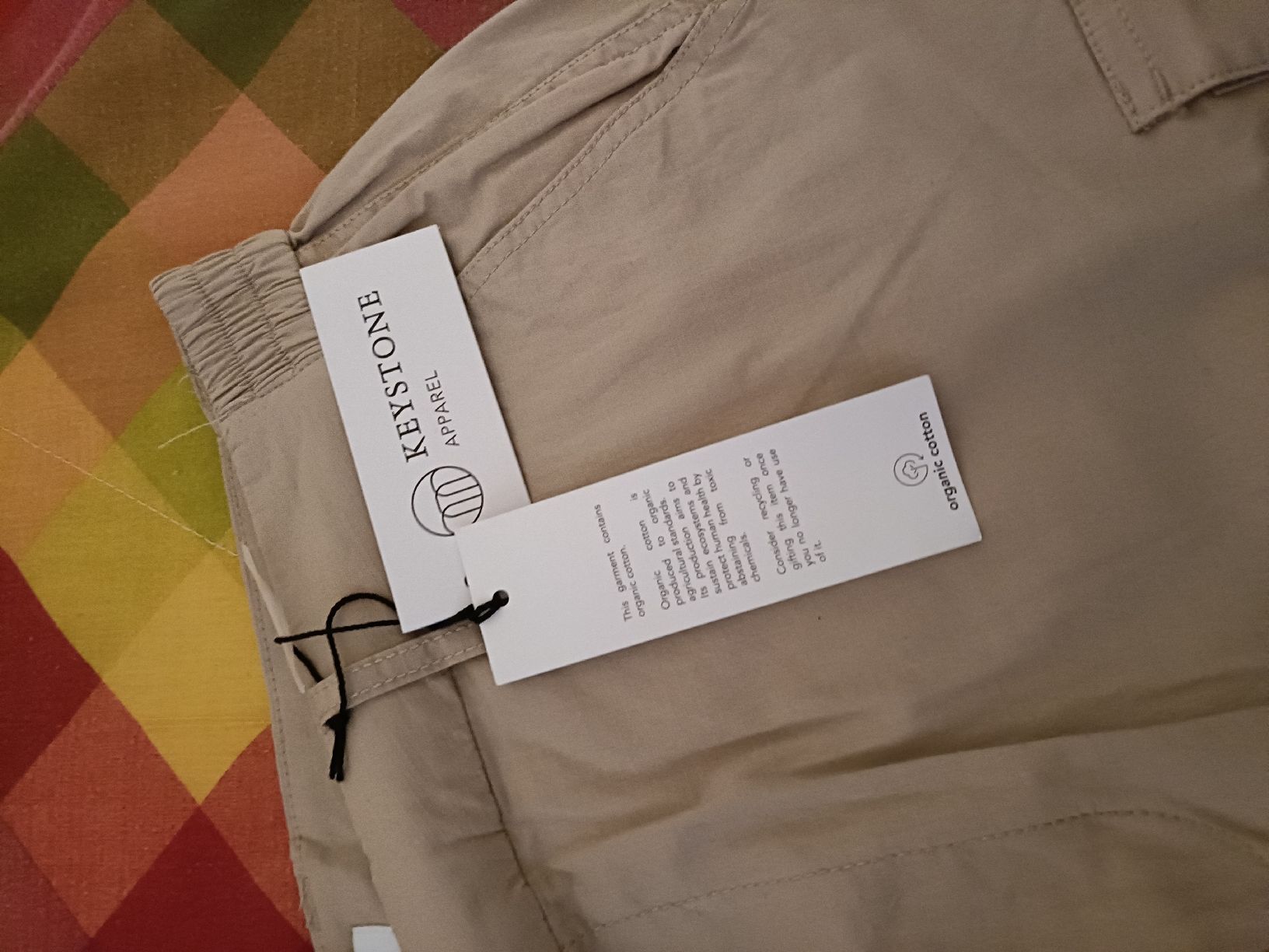 Pantaloni: Kurze Hose new – Nuovo (secondo la descrizione) da Domat ems venduto da Marika2213 1