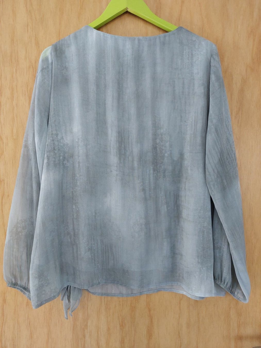 T-shirt: Shirt Gr. M/L – Usato da Schmitten FR venduto da ReniStern 1