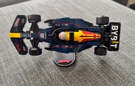 Ständer für LEGO Speed Champions F1 Auto