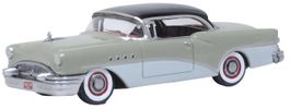 Buick Century 1955 Oxford Diecast H0 1/87 Neu OVP