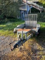 Ifor Williams LM5 CH - Sachentransportanhänger - ungeprüft