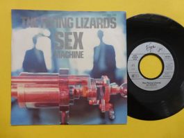 The Flying Lizards – Sex Machine