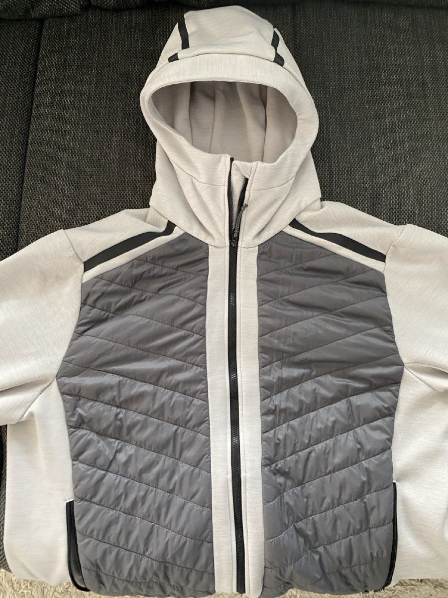Didriksons Giacche: Hoodie – Usato da Eich venduto da MJZ