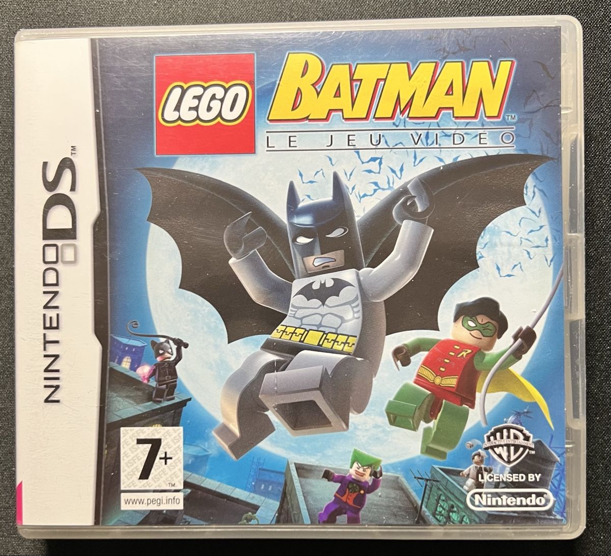 Giochi: Lego Batman – Usato da Grandevent venduto da David28313