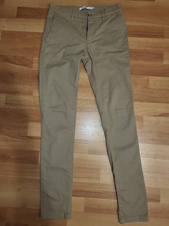 Pantalons: 3x Hosen Grösse T34 – D'occasion à Pfungen par meierda89 2