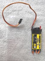 Regler ESC HTIRC Hornet 50A BEC 3A