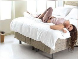 Budget Daunen Duvet 160x210cm